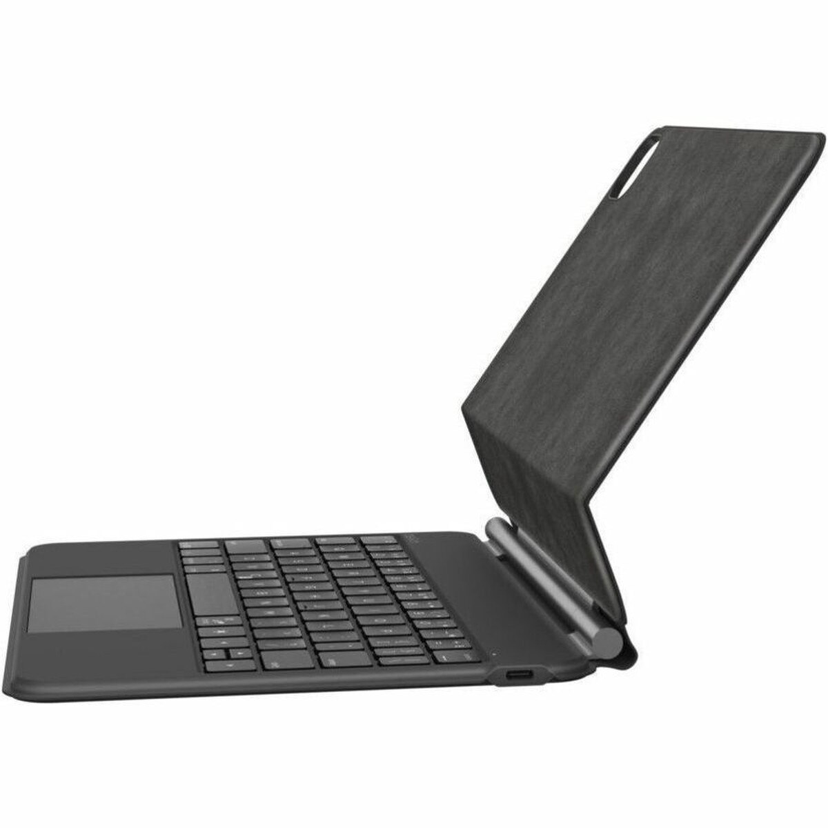 Belkin Pro Keyboard Case with Magnetic Stand for iPad Pro 11 (M4)